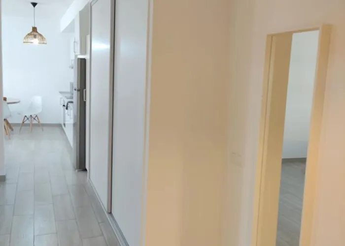 公寓 Casa Tasya Centre