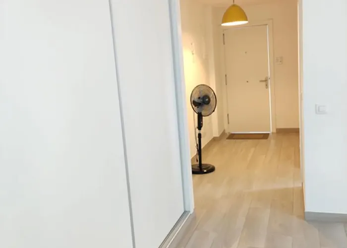 Casa Tasya Centre 公寓 科拉雷侯