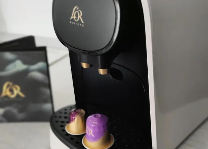 公寓 Casa Tasya Centre